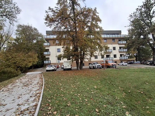 Prodaný  byt 3+kk 76 m²