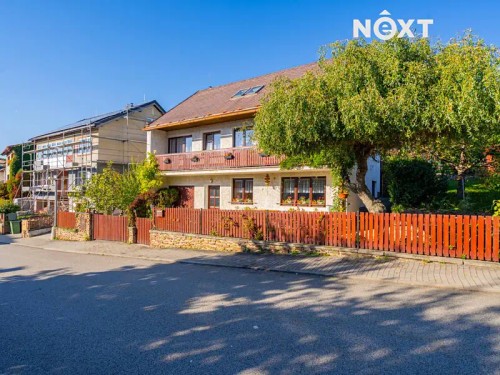 Prodej bytu 3+1 84 m²