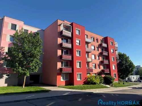 Prodej bytu 3+1 64 m²