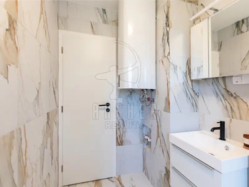 Prodej bytu 3+1 64 m²