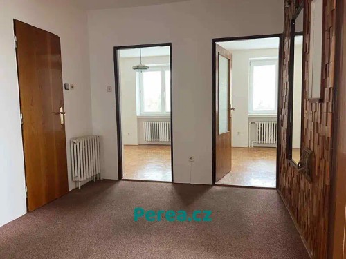 Prodaný dům 135 m², pozemek 1298 m²