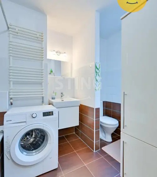 Prodej bytu 2+1 52 m²