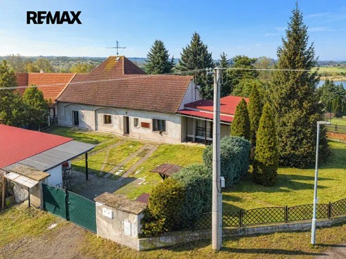 Prodej domu 175 m², pozemek 610 m²