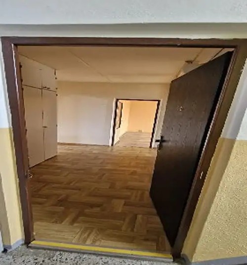 Prodaný byt 2+1 58 m²