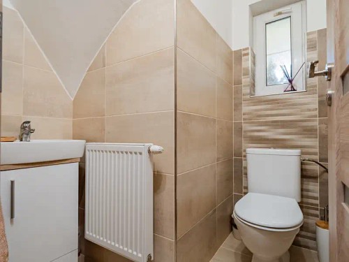 Prodej domu 99 m², pozemek 1523 m²