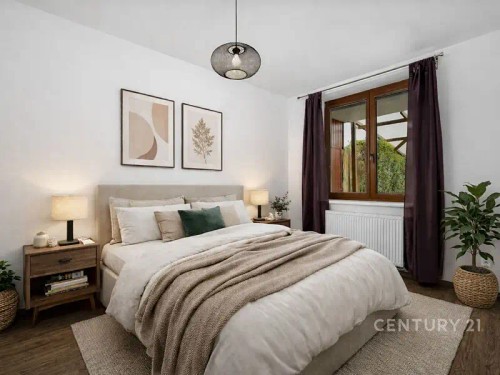 Prodej bytu 2+kk 48 m²