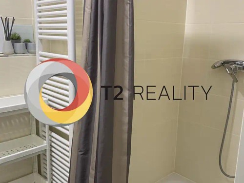 Prodaný byt 1+kk 23 m²