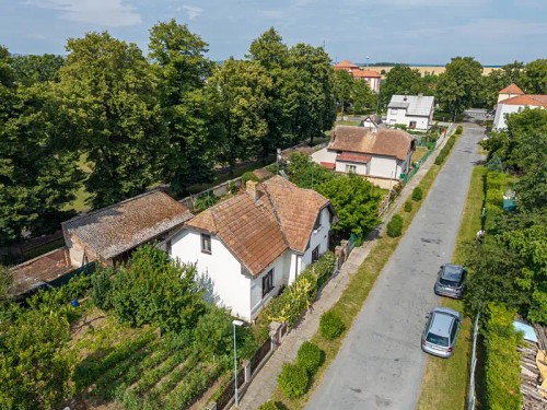 Prodej domu 80 m², pozemek 680 m²