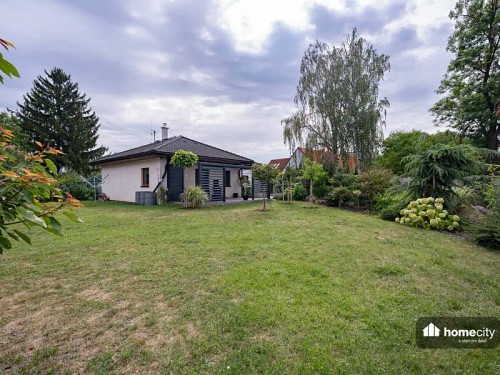 Prodej domu 88 m², pozemek 656 m²