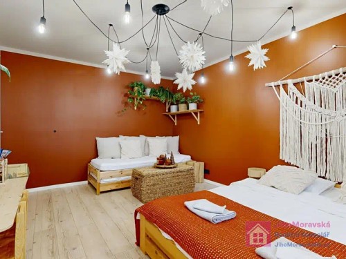 Prodej bytu 3+kk 68 m²