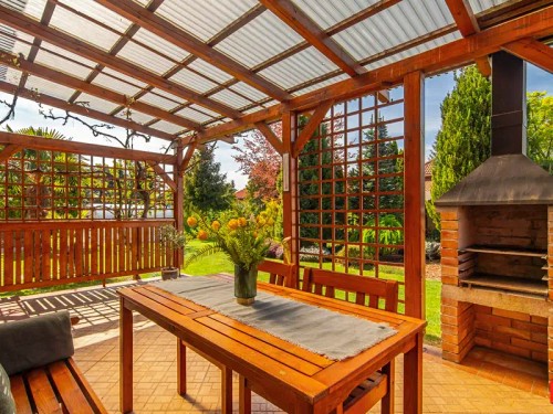 Prodej domu 230 m², pozemek 783 m²