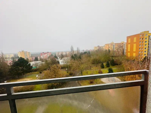 Prodaný byt 3+1 62 m²