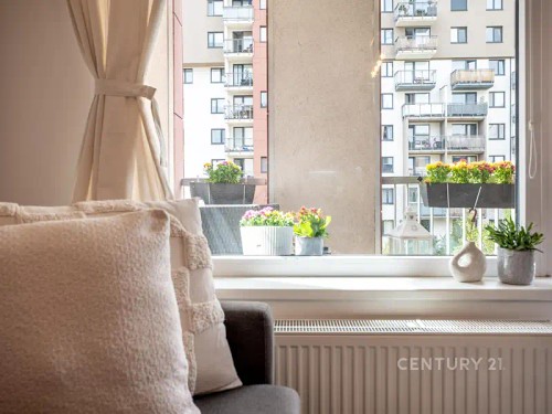Prodej bytu 2+kk 58 m²