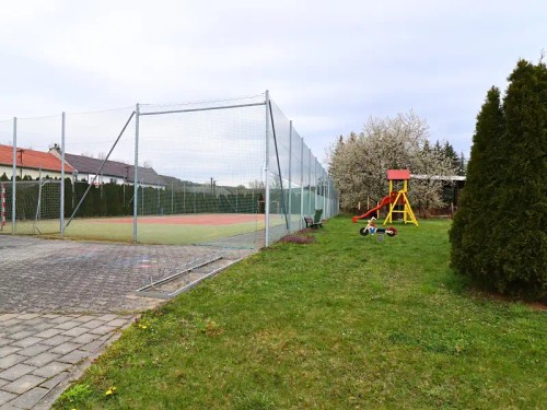 Prodej stavebního pozemku 815 m²