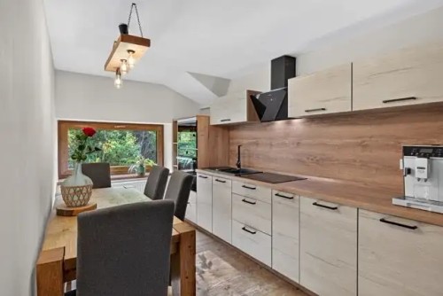 Prodej atypického bytu 143 m²