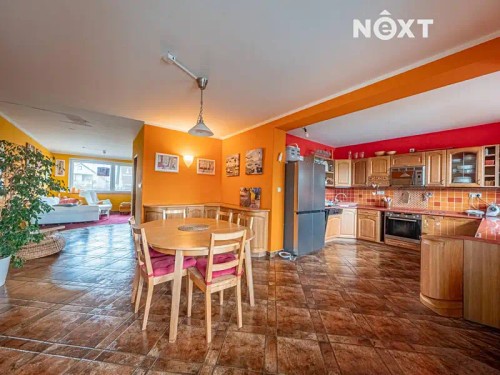 Prodej domu 200 m², pozemek 704 m²