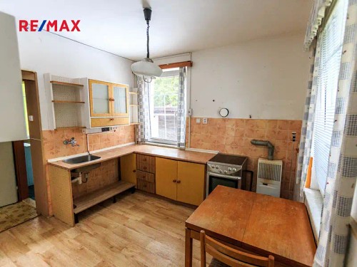 Prodej domu 120 m², pozemek 771 m²