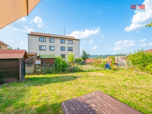 Prodaný byt 4+kk 74 m²