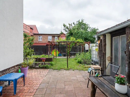 Prodej domu 160 m², pozemek 397 m²