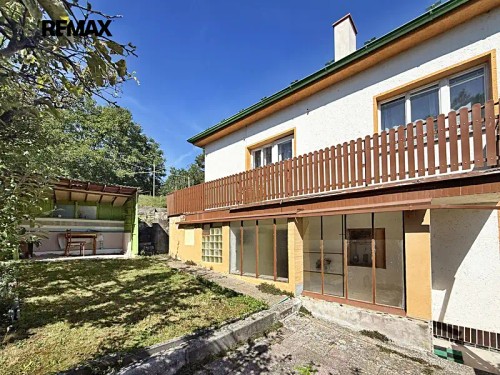 Prodej domu 144 m², pozemek 669 m²