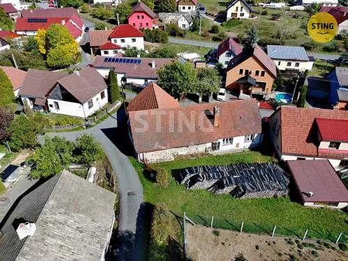 Prodej domu 180 m², pozemek 535 m²