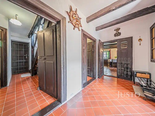 Prodej domu 137 m², pozemek 1588 m²
