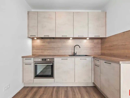 Prodej bytu 2+kk 33 m²