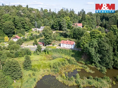 Prodej domu 228 m², pozemek 1683 m²