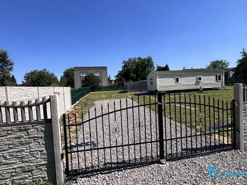 Prodej stavebního pozemku 1305 m²