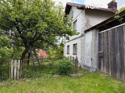 Prodej domu 150 m², pozemek 413 m²