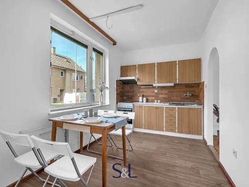 Prodej domu 125 m², pozemek 301 m²