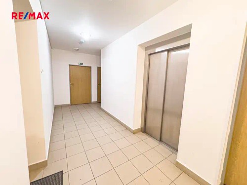 Prodaný byt 1+kk 38 m²