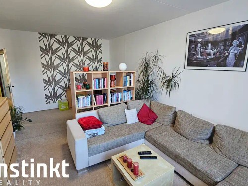 Prodej bytu 3+1 74 m²