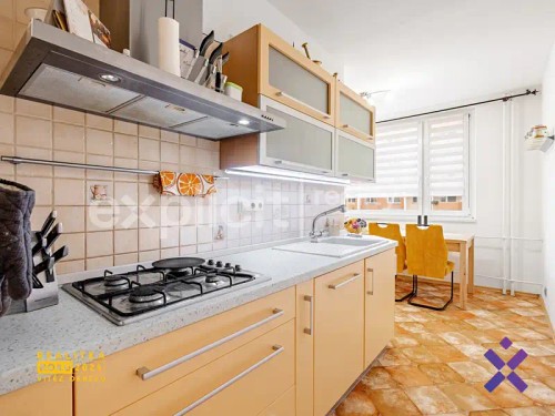 Prodaný  byt 3+1 79 m²