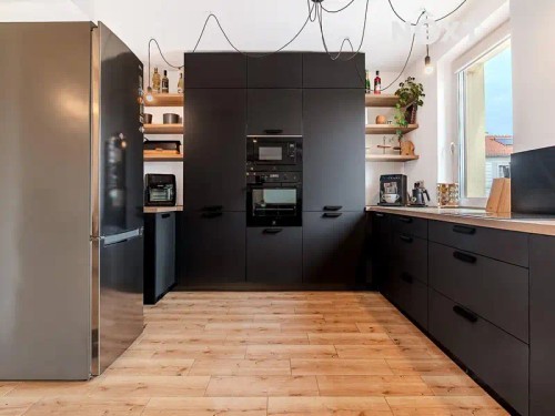 Prodej bytu 3+kk 127 m²