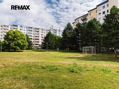 Prodej bytu 3+1 73 m²