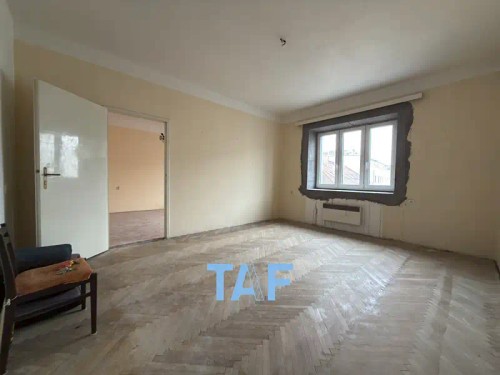 Prodaný  byt 3+kk 81 m²