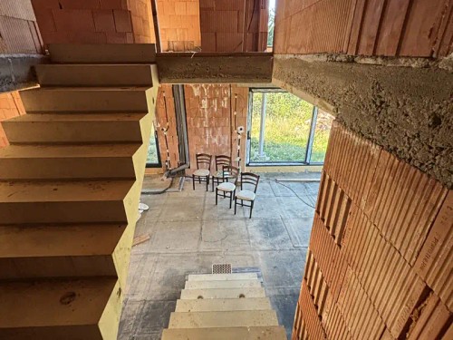 Prodej domu 222 m², pozemek 914 m²
