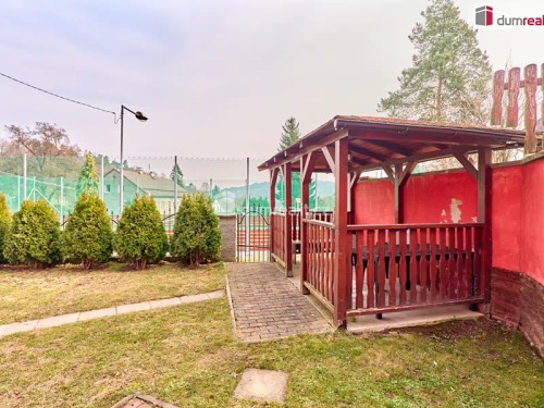 Prodej domu 79 m², pozemek 353 m²