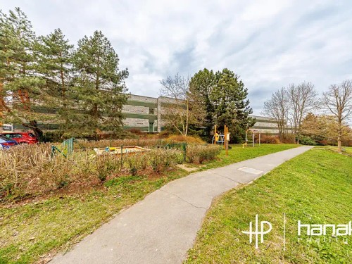 Prodej bytu 3+kk 66 m²