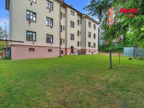 Prodej bytu 2+1 48 m²