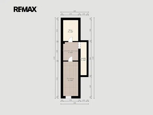Prodej domu 143 m², pozemek 782 m²