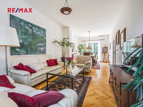 Prodaný  dům 180 m², pozemek 347 m²