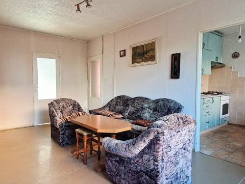 Prodaný byt 3+1 56 m²