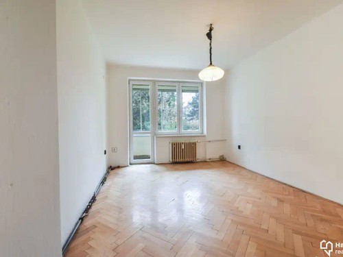Prodaný byt 2+1 48 m²