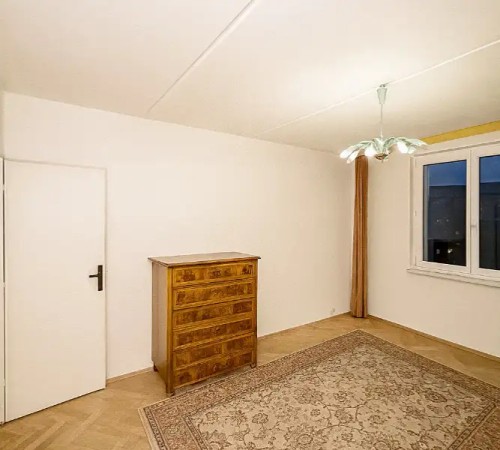 Prodaný byt 2+1 55 m²