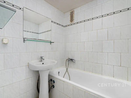 Prodej bytu 2+1 59 m²