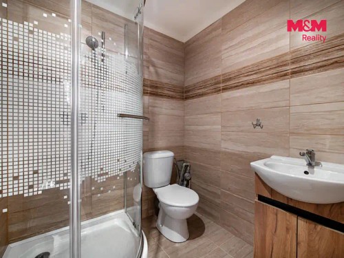 Prodej domu 150 m², pozemek 375 m²