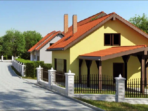 Prodej domu 225 m², pozemek 740 m²