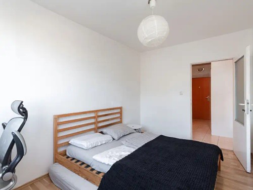 Prodaný  byt 2+kk 44 m²